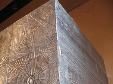Fonderia Ferrario - Furniture