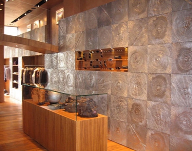 Fonderia Ferrario - Furniture