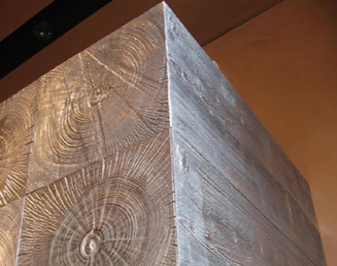 Fonderia Ferrario - Furniture