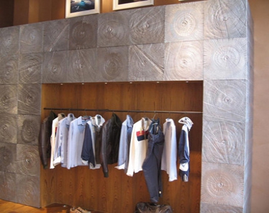 Fonderia Ferrario - Furniture