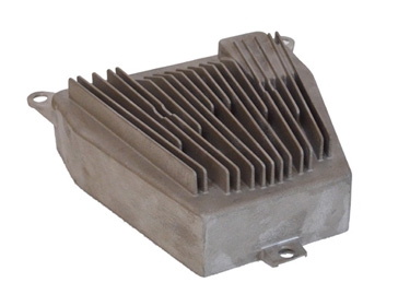 Fonderia Ferrario - Automotive