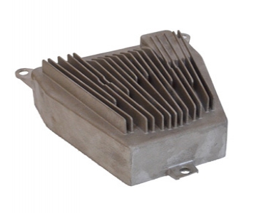 Fonderia Ferrario - Automotive