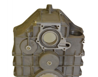 Fonderia Ferrario - Automotive