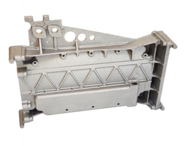 Fonderia Ferrario - Automotive