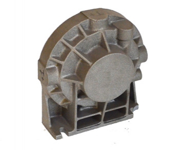 Fonderia Ferrario - Automotive