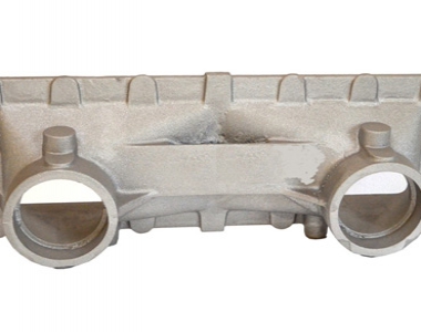 Fonderia Ferrario - Automotive