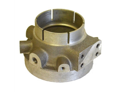 Fonderia Ferrario - Automotive