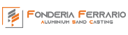 Fonderia Ferrario - Fonderia Alluminio Castano Primo