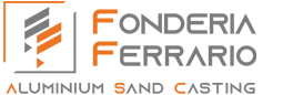 Fonderia Ferrario LOGO